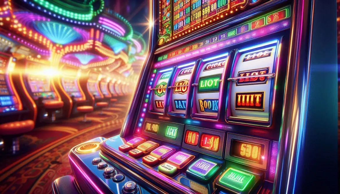 Nyx Bets Casino